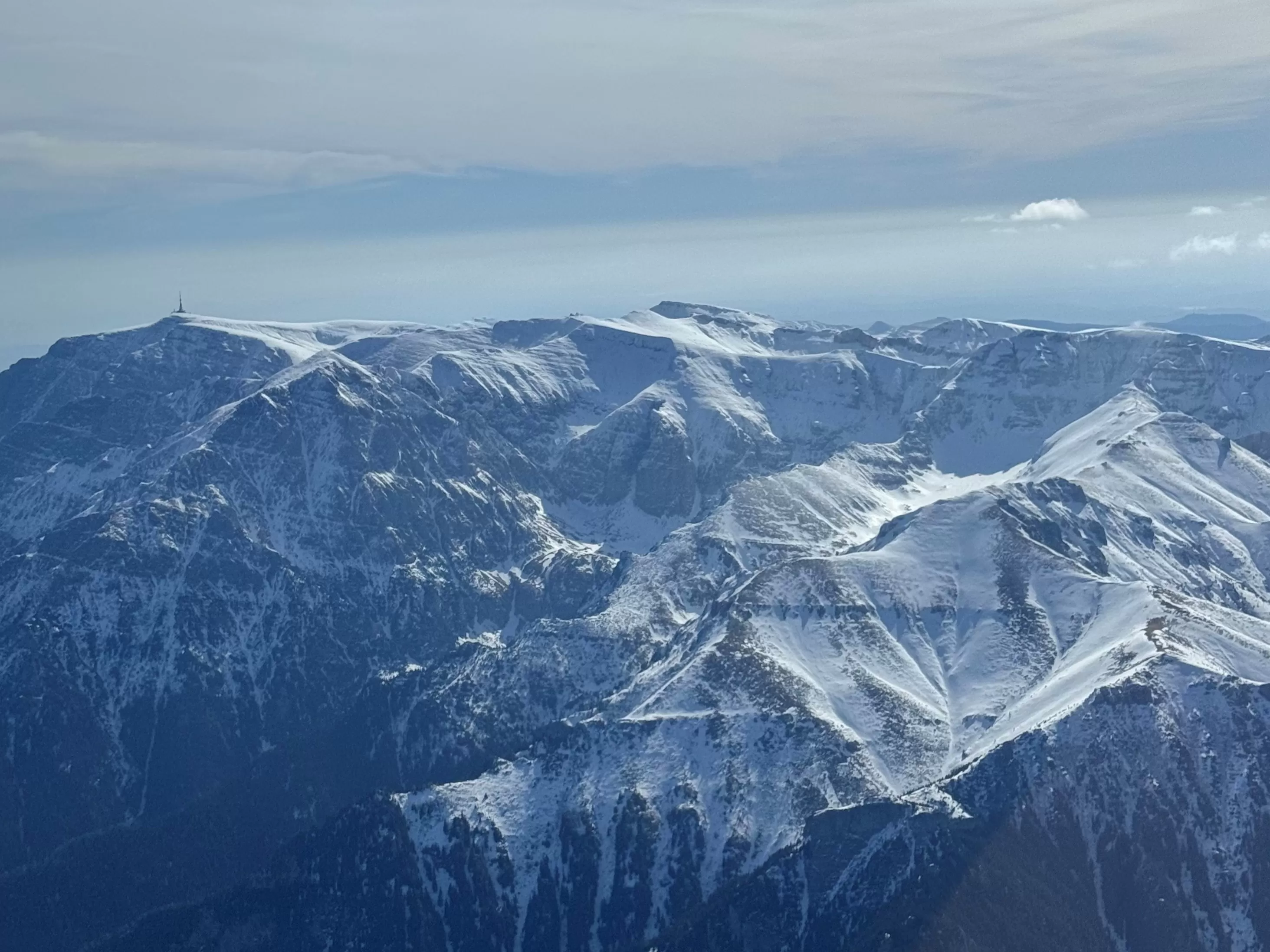 Pilot pentru o zi în zona Brașov și împrejurimi - 60 minute