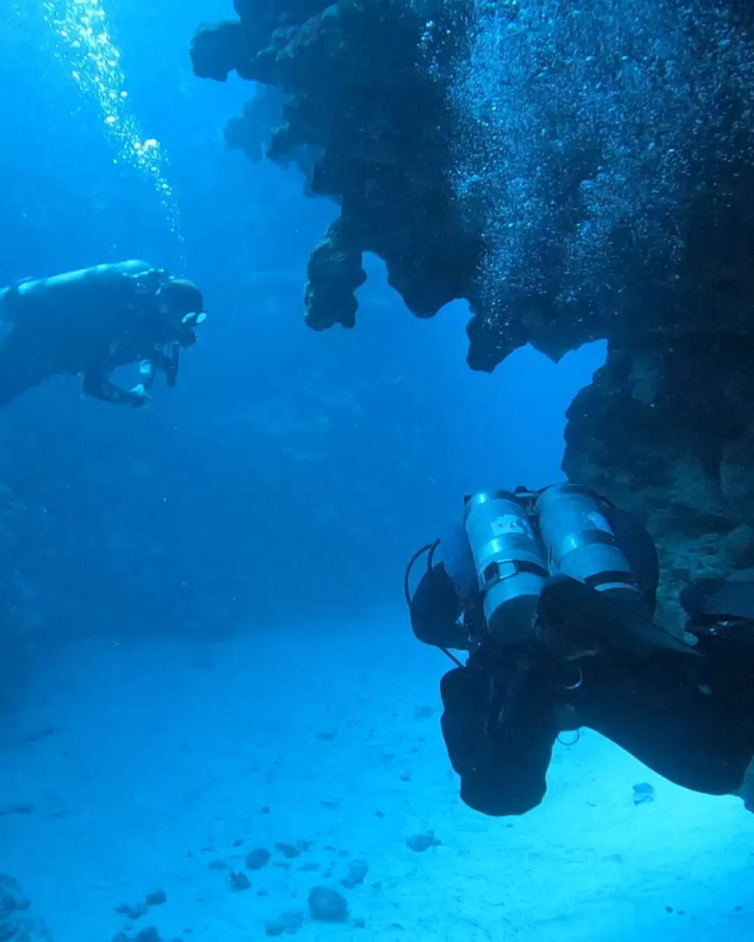 Scuba diving începători - Târgu Secuiesc