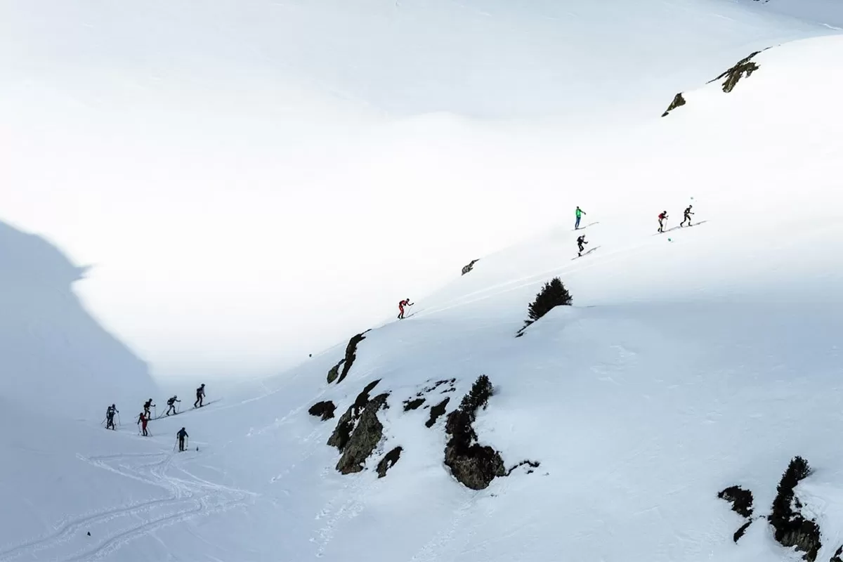 Ski de tură de o jumătate de zi în Poiana Brașov, Bucegi, Făgăraș sau Piatra Craiului