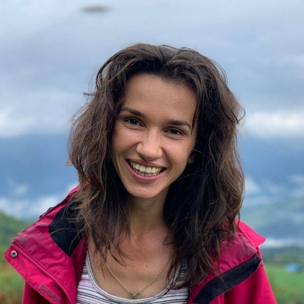 Cristina